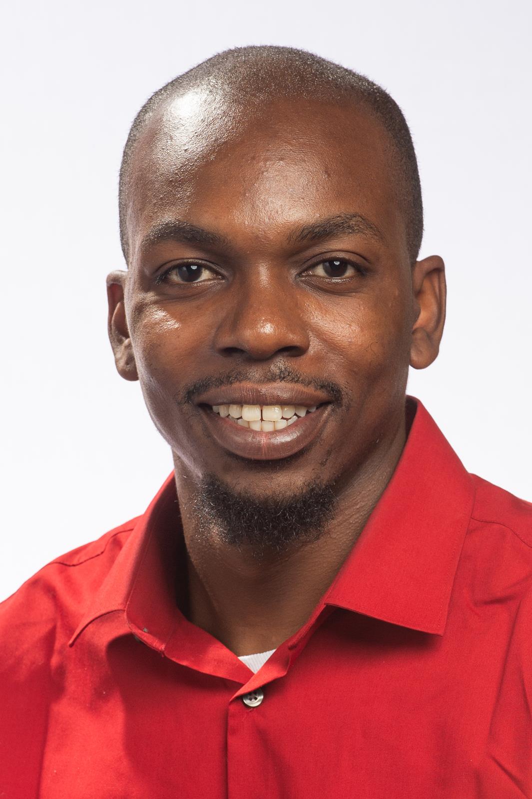 Kevin Obungu