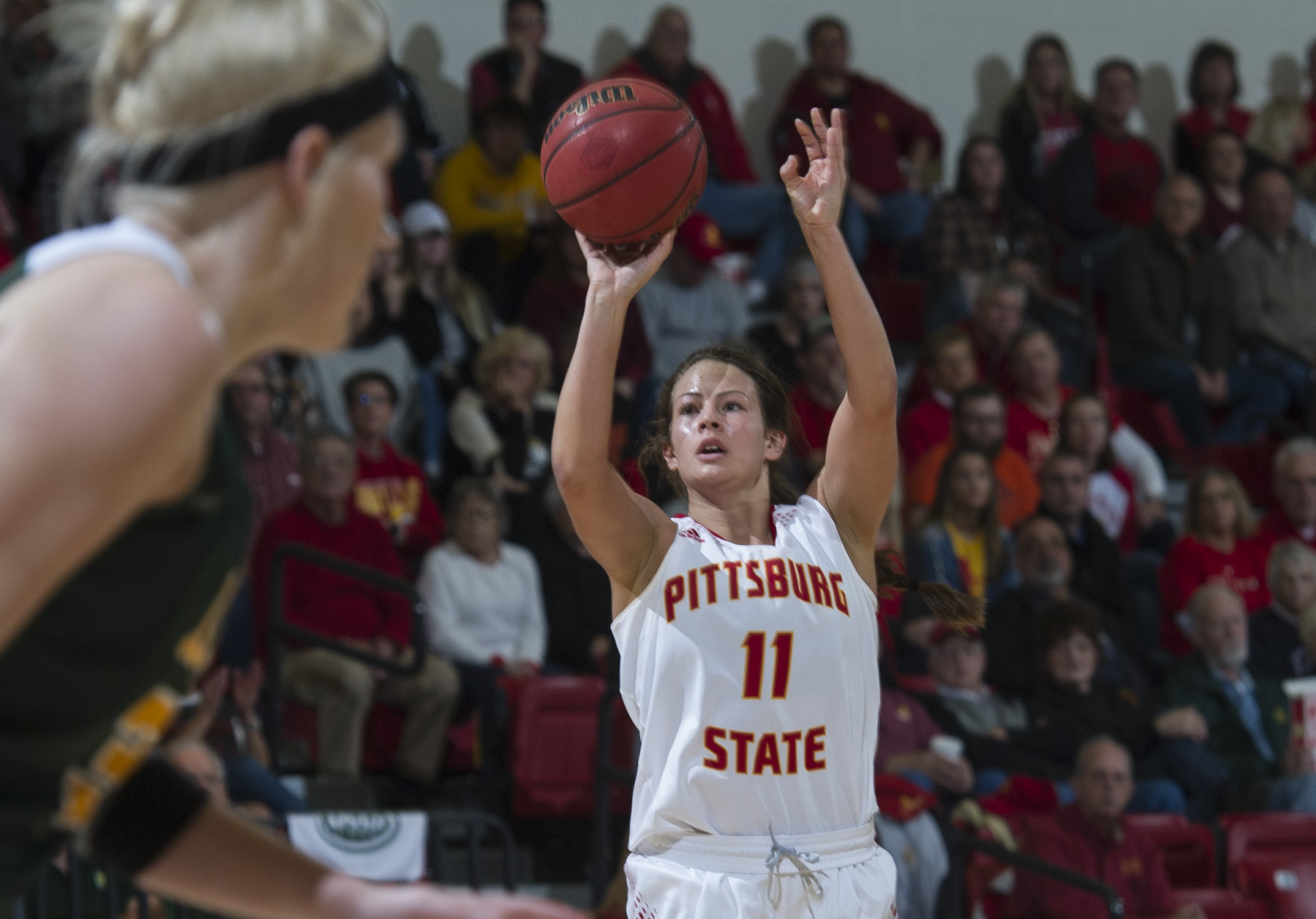 Pitt State Announces 201819 Women’s Basketball Schedule Pittsburg