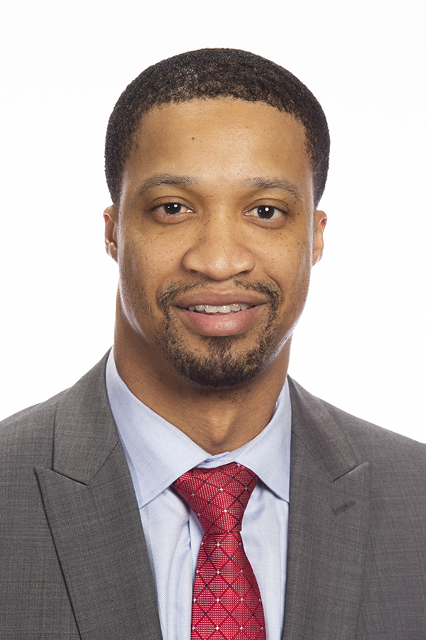 Justin Bailey