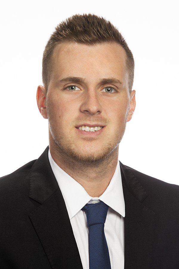 Vince Walker