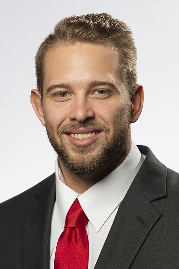 Bryan Larson