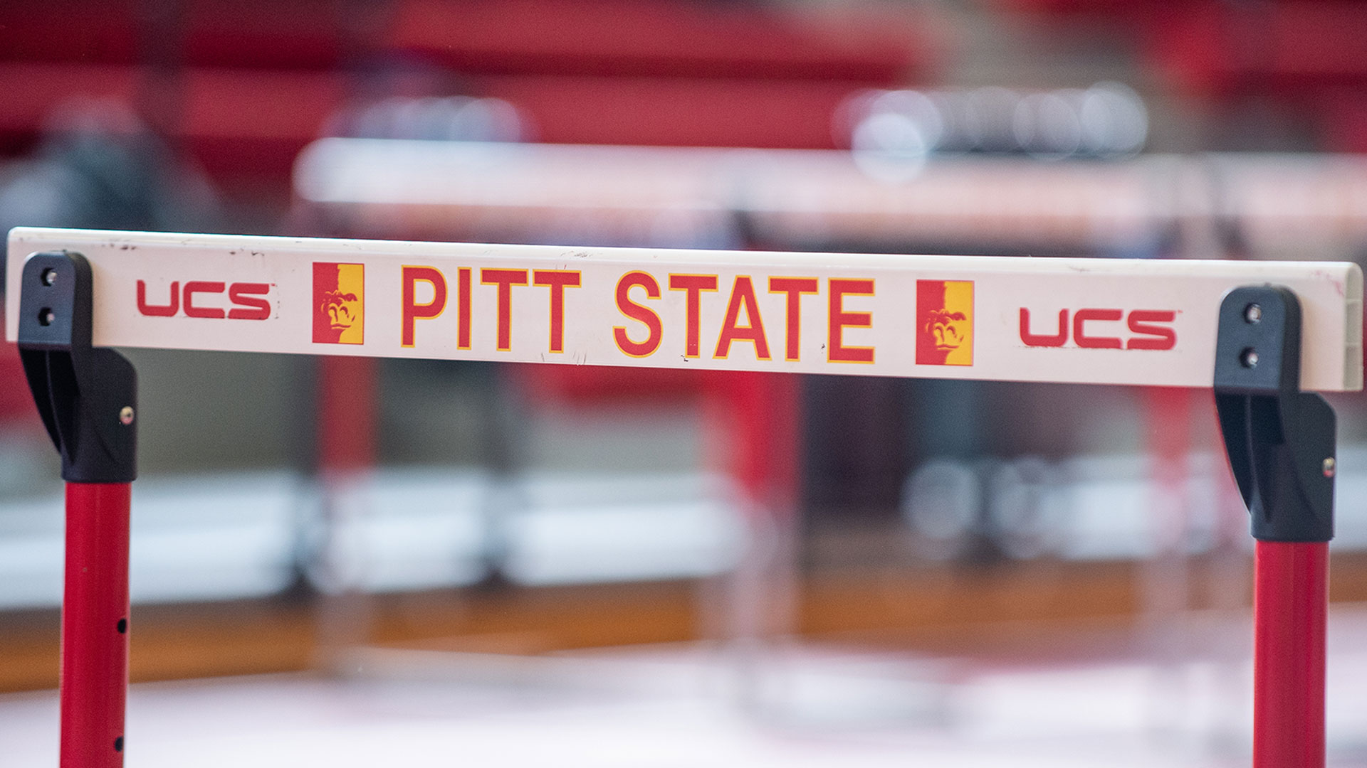 Track and Field Hurdle