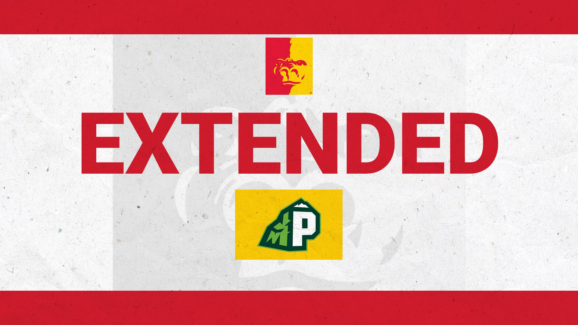 PSU Athletics Extends Relationship With Peak Sports Mgmt Pittsburg