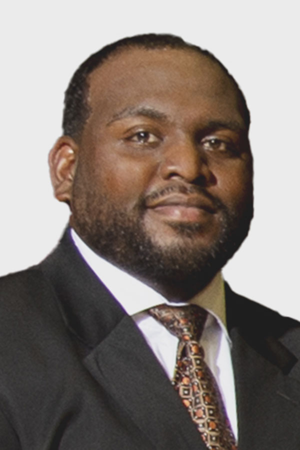 Tyrone Johnson