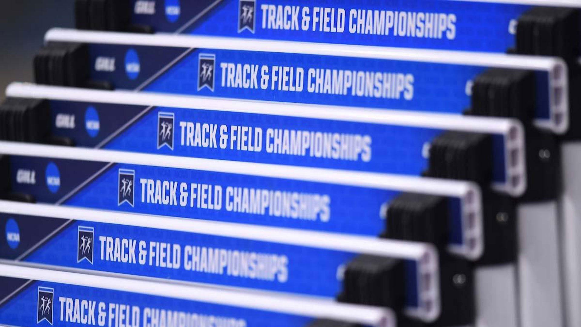 2022 NCAA Division II Indoor National Championships Open Friday