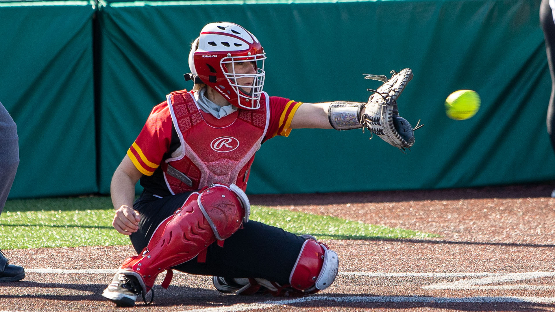 Madison Szymanski - 2022 - Softball - Pittsburg State University Athletics