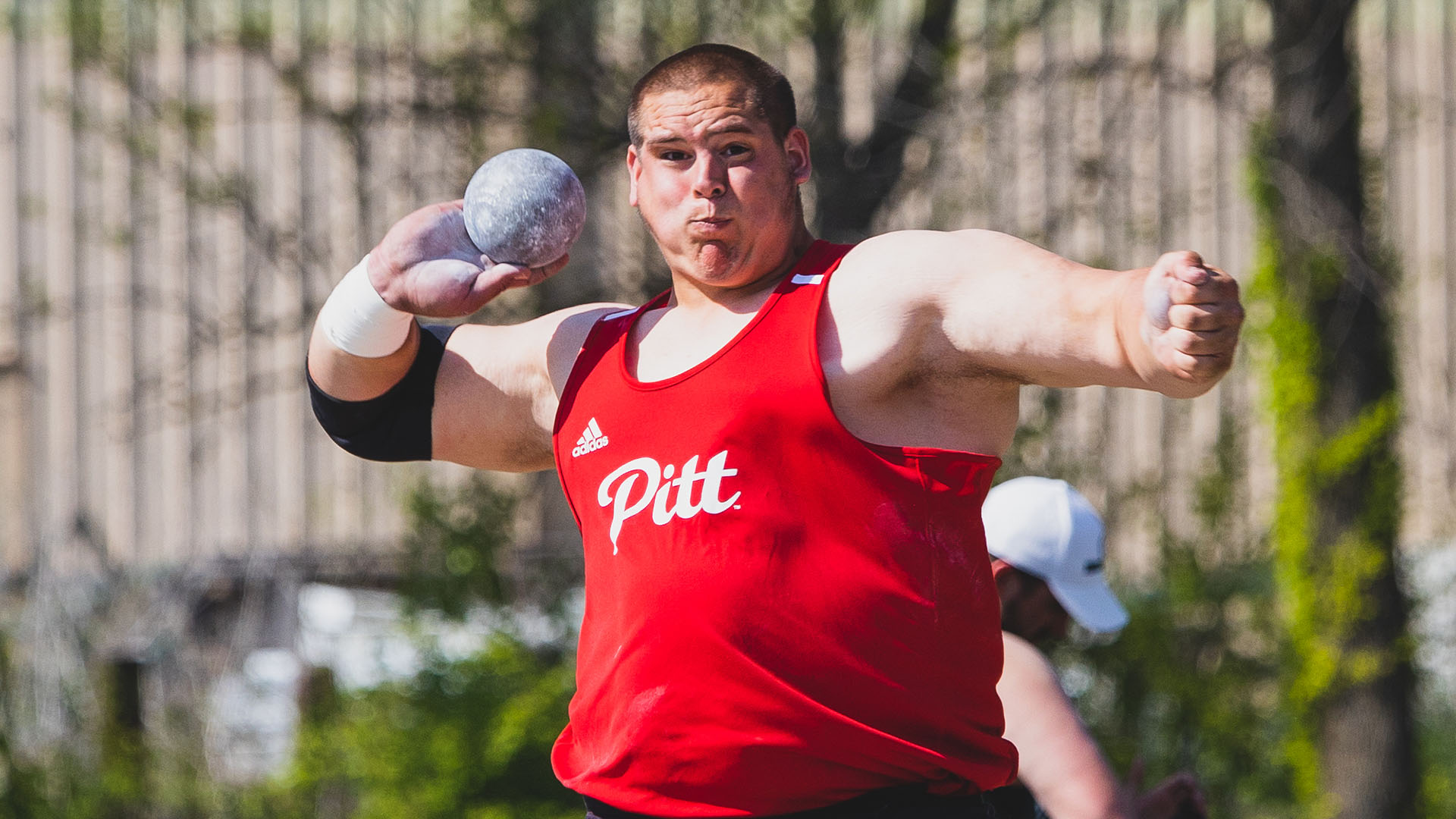 Cole Sample 202324 Men's Track and Field Pittsburg State University Athletics