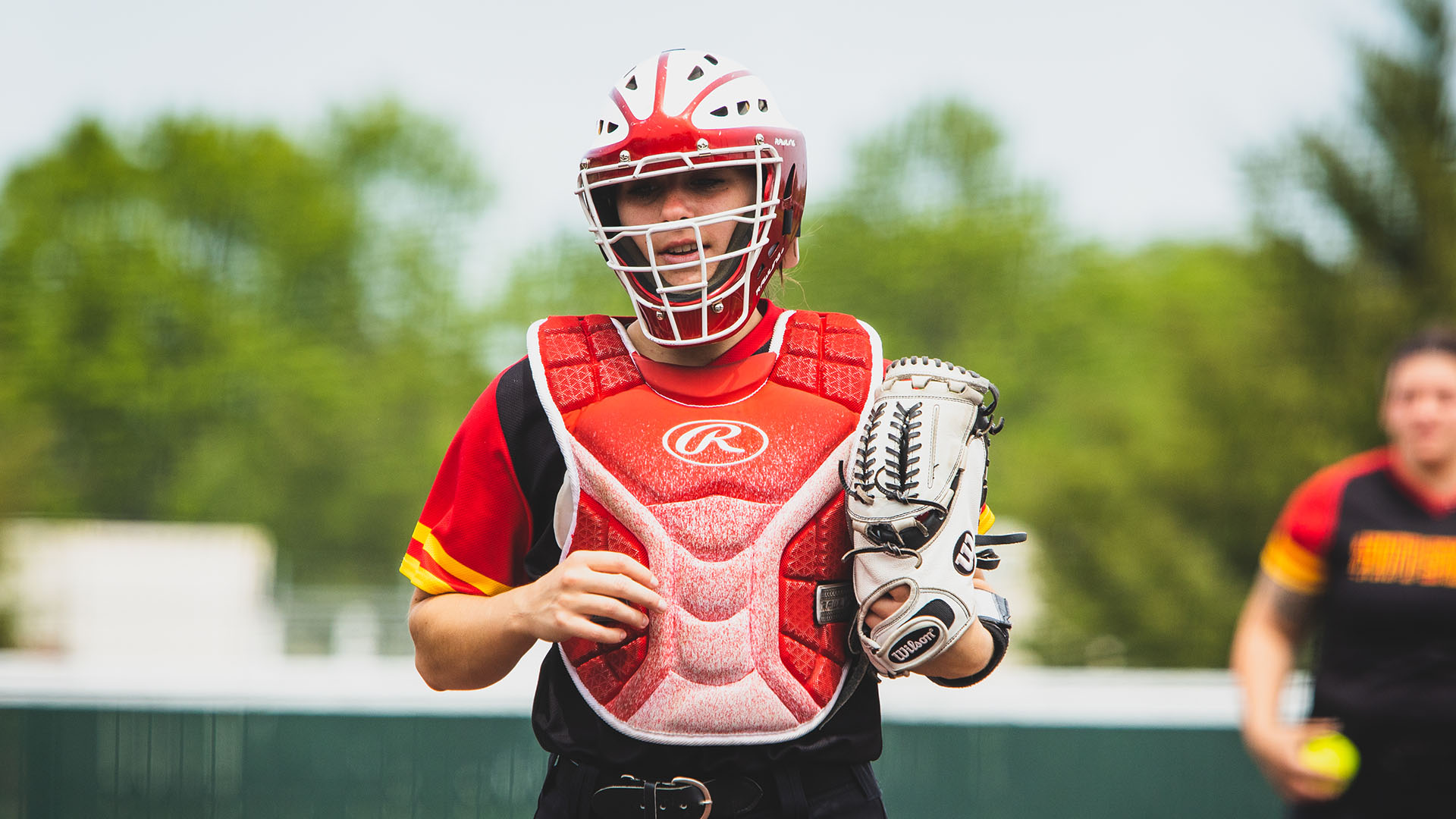 Madison Szymanski - 2022 - Softball - Pittsburg State University Athletics