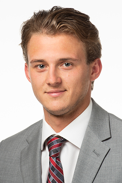 Patrick Schrater