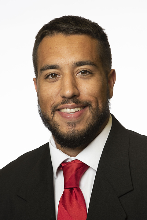 Ross Benavides