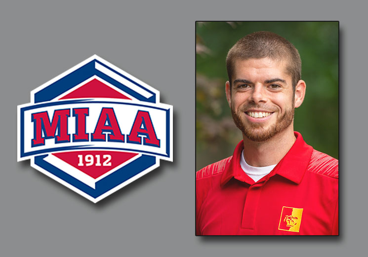 Pitt State Staff Earn MIAA Coach of the Year Honors Pittsburg State