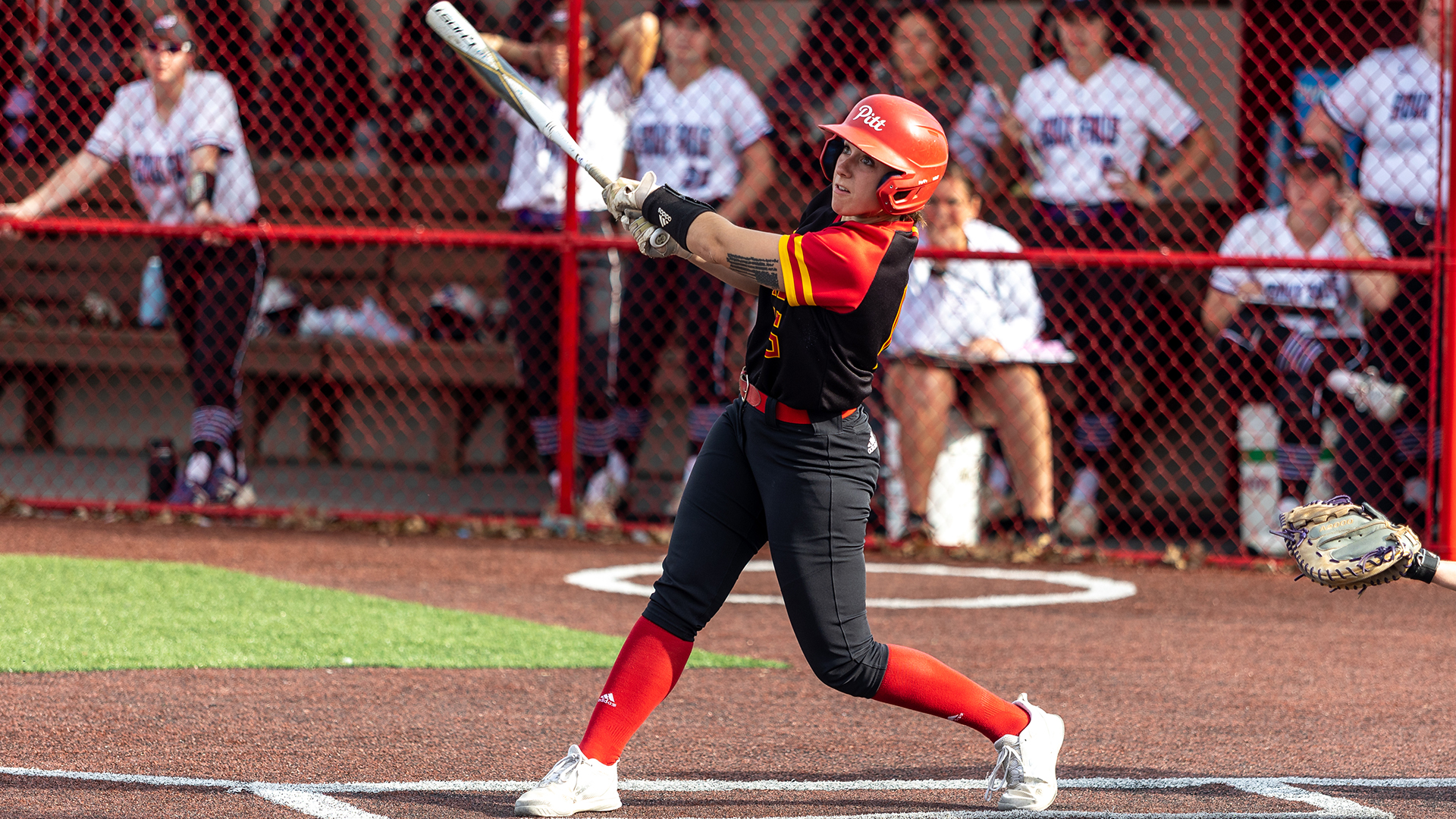 Madison Szymanski - 2022 - Softball - Pittsburg State University Athletics