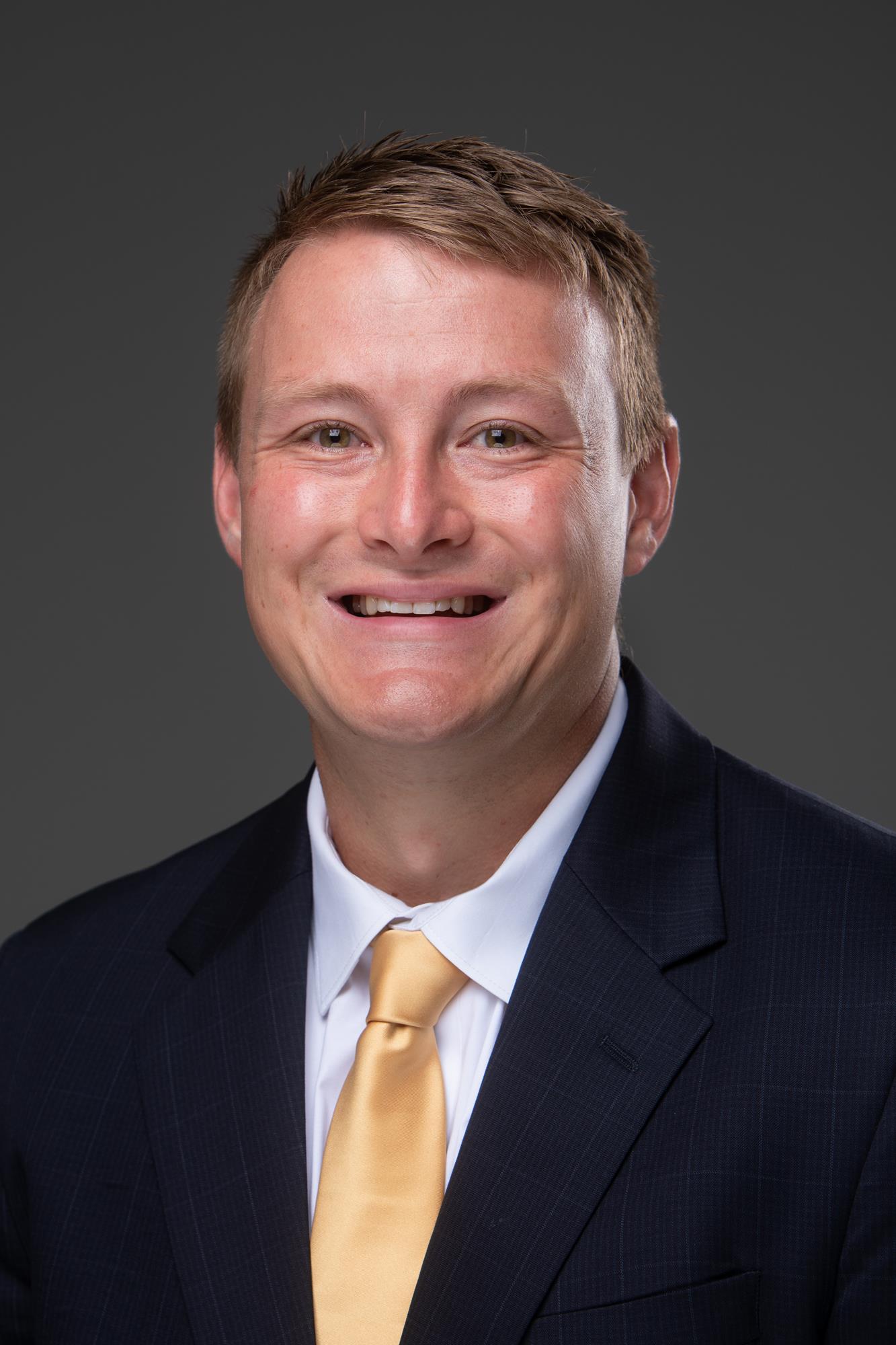 Cody Seidel