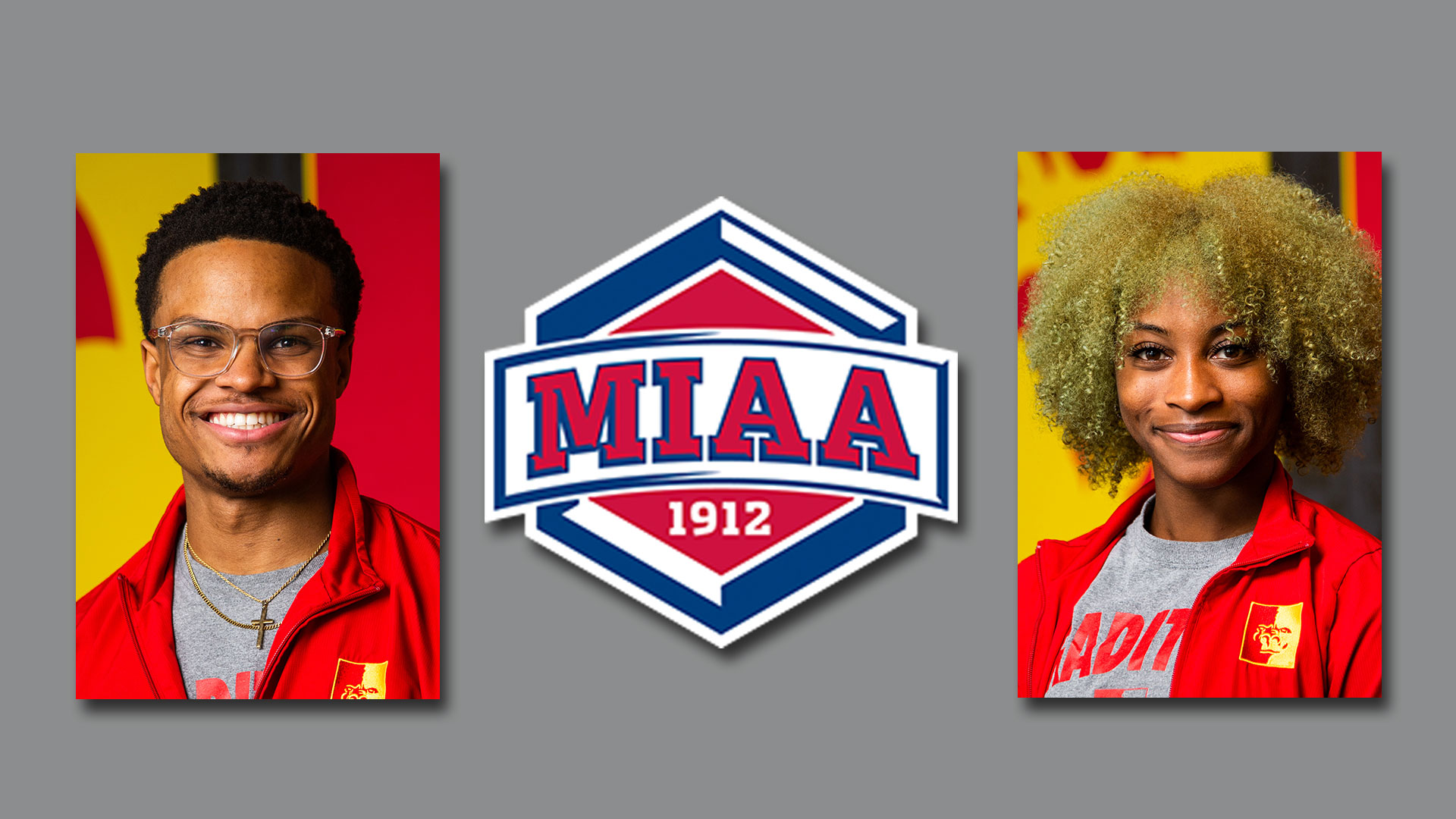 Rollins, Williams Earn MIAA Weekly Honors Pittsburg State University Athletics