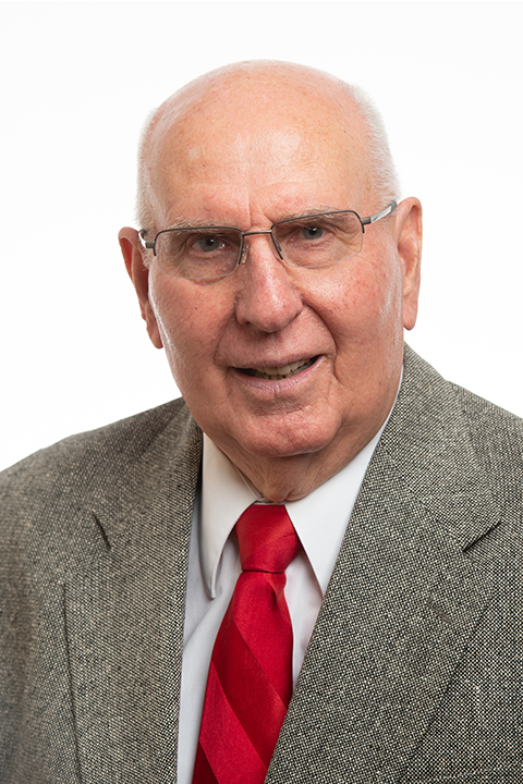 larry garman
