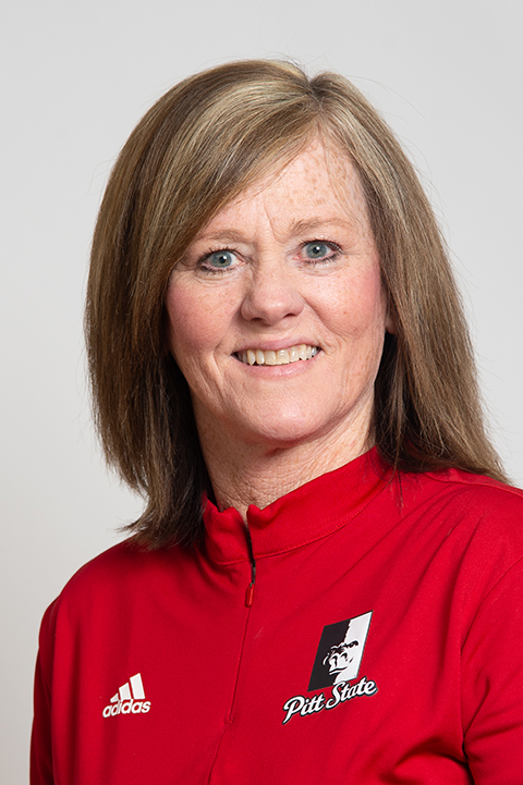 Sarah Wall