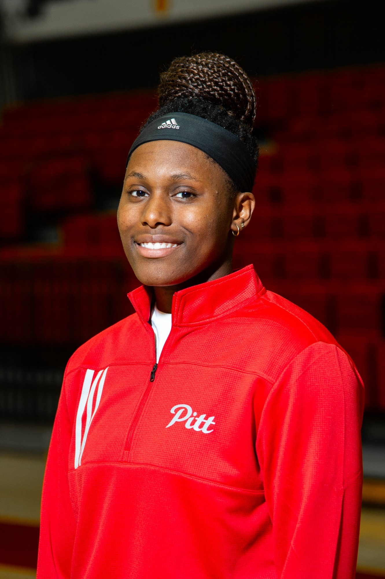 An'Nyah Pettus