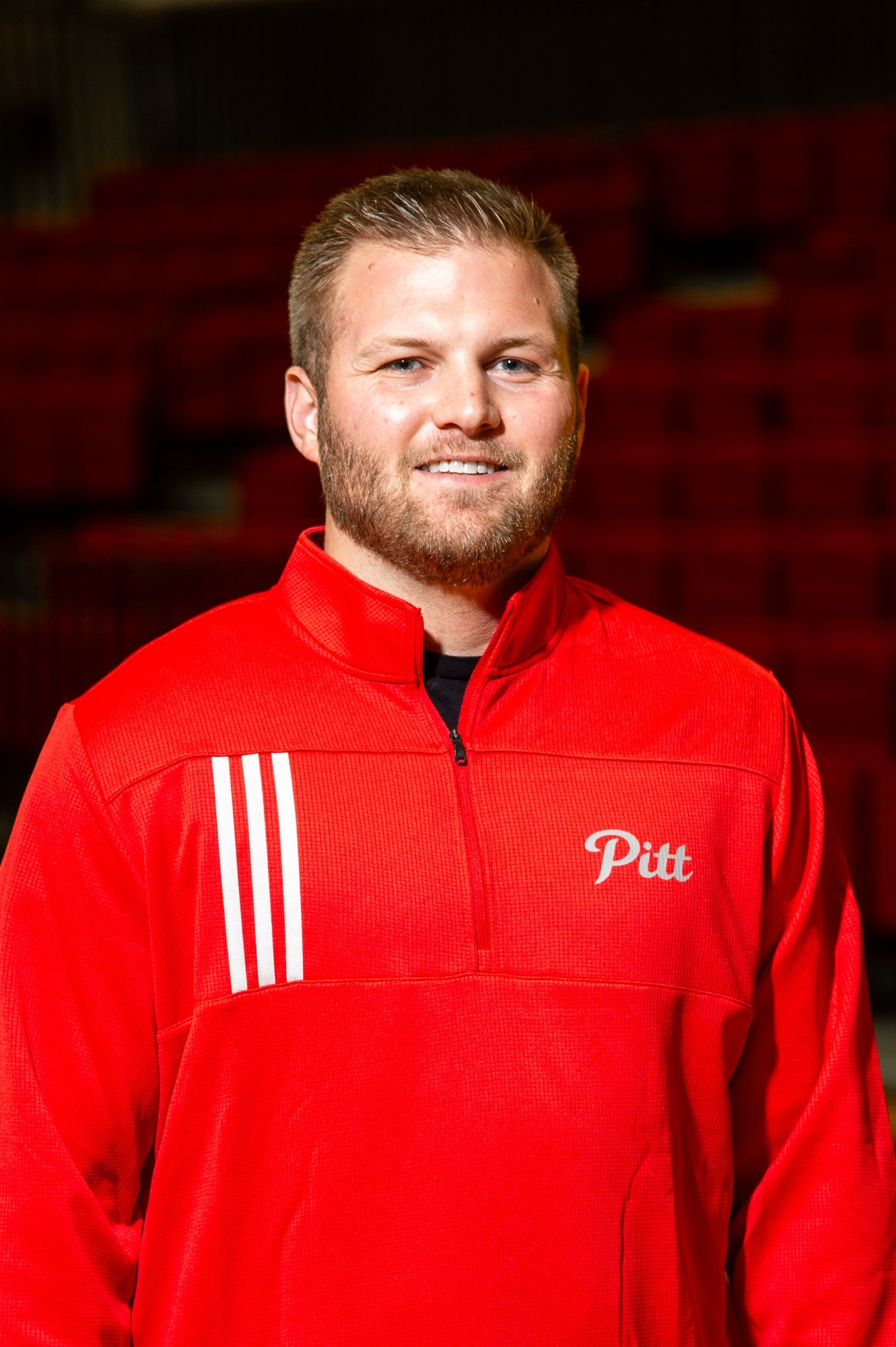 Jacob Roark
