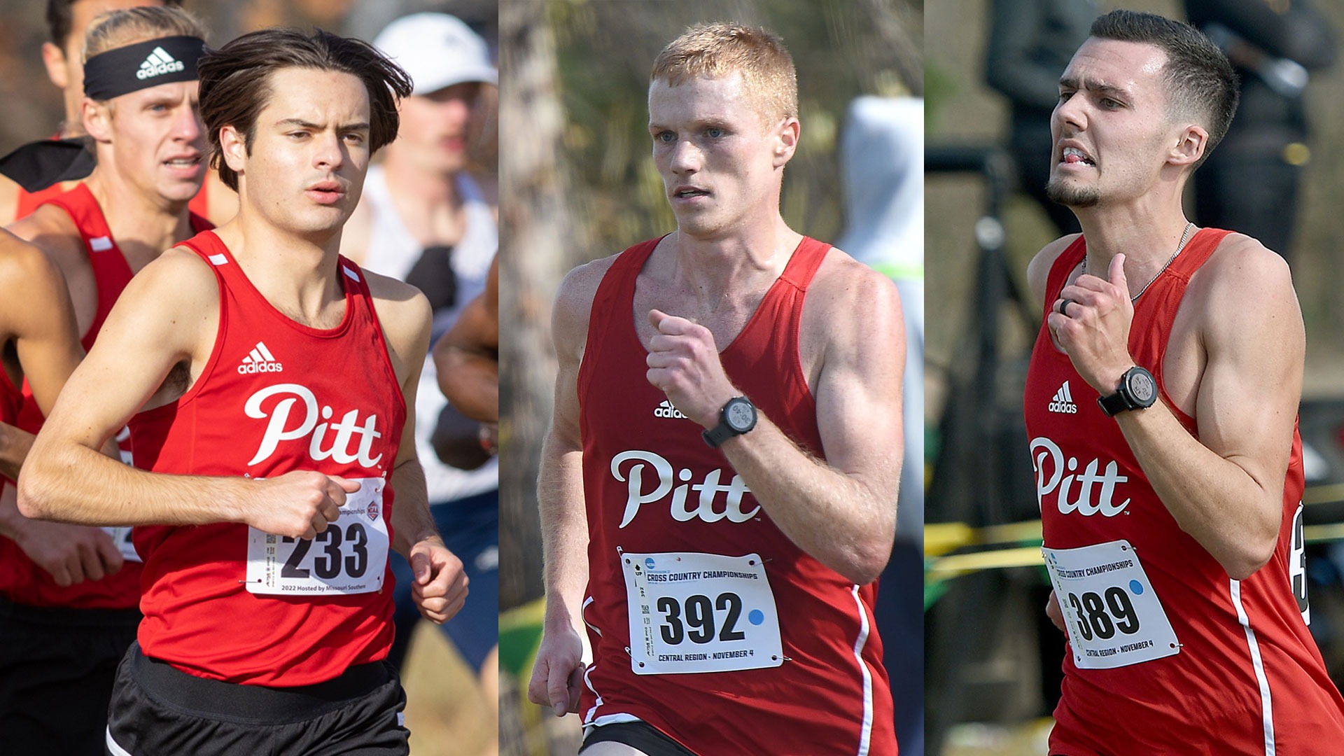 Pitt State Men Poised for National Championships Pittsburg State