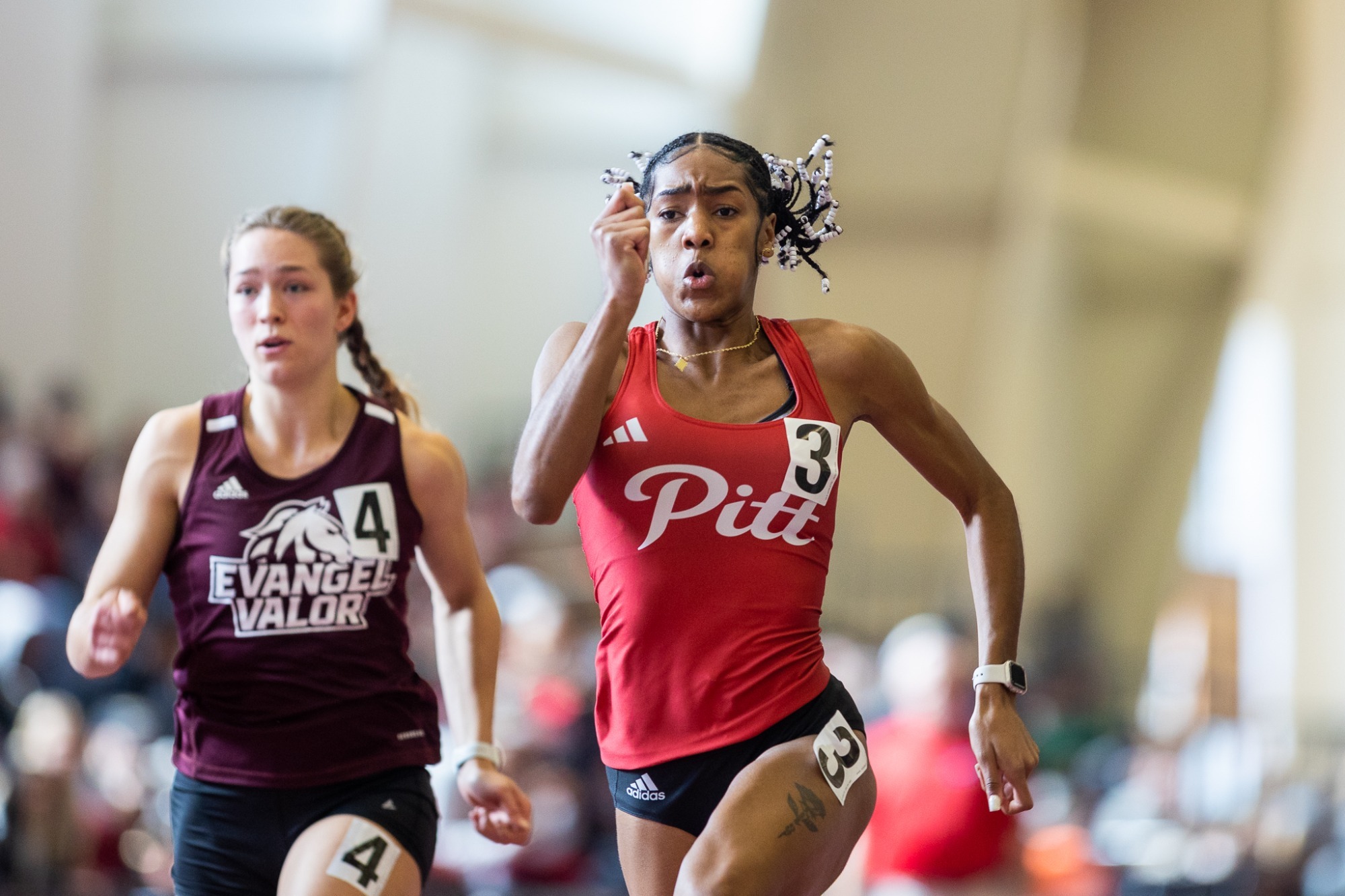 Pitt State Squads Head to Arkansas Qualifier Friday Pittsburg State