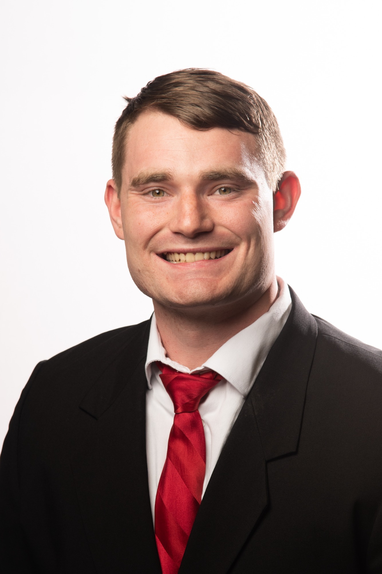 Luke Sheridan