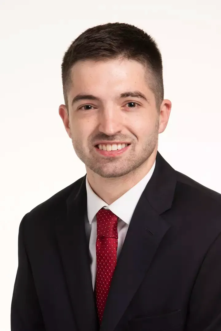 Bryan Yungeberg