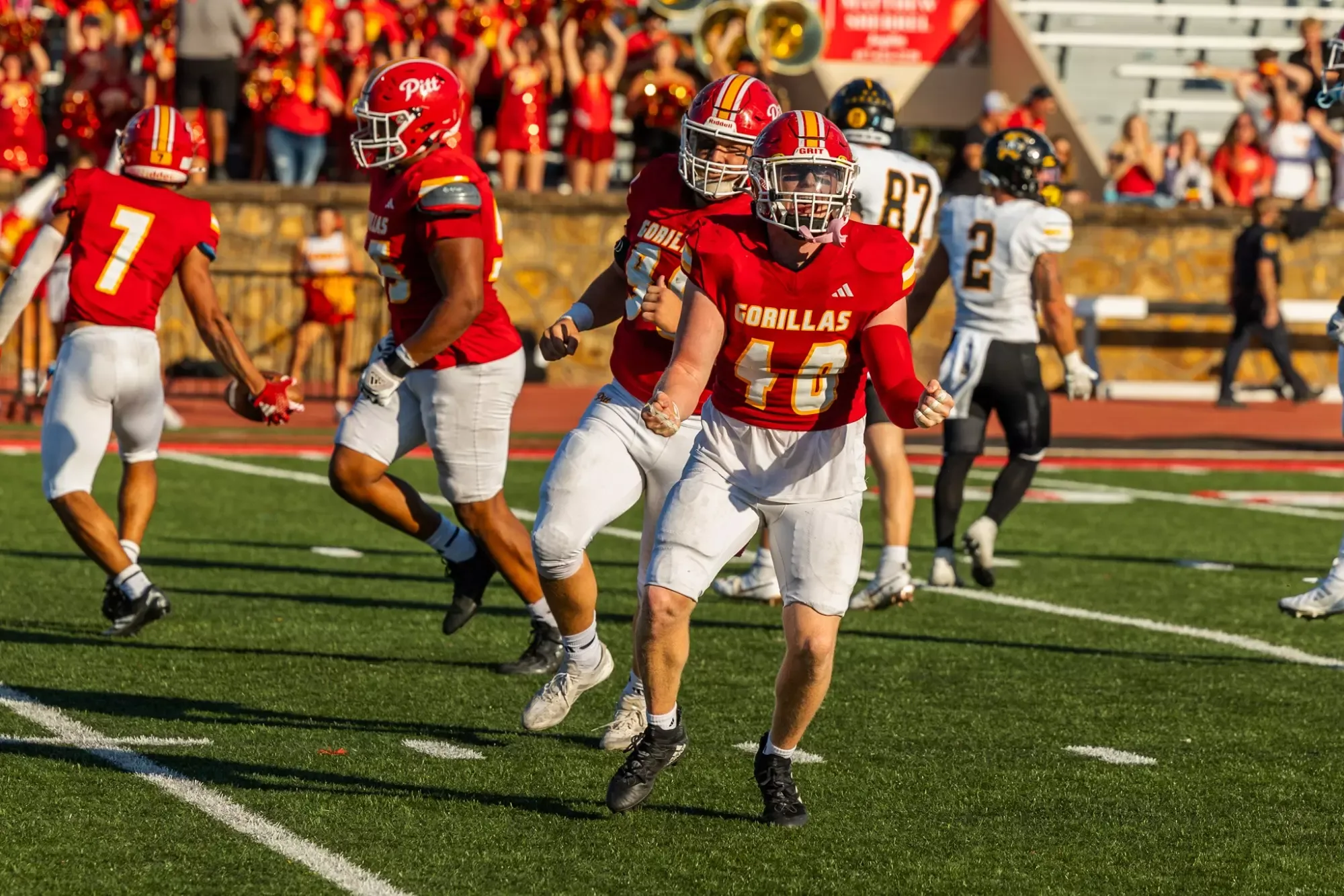 Pitt State Announces 2024 Football Schedule Pittsburg State pitt-state-announces-2024-football-schedule-pittsburg-state