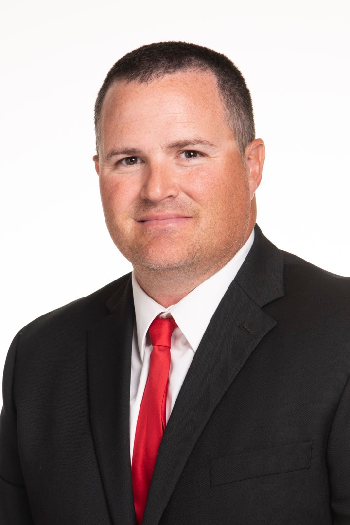Nick Long