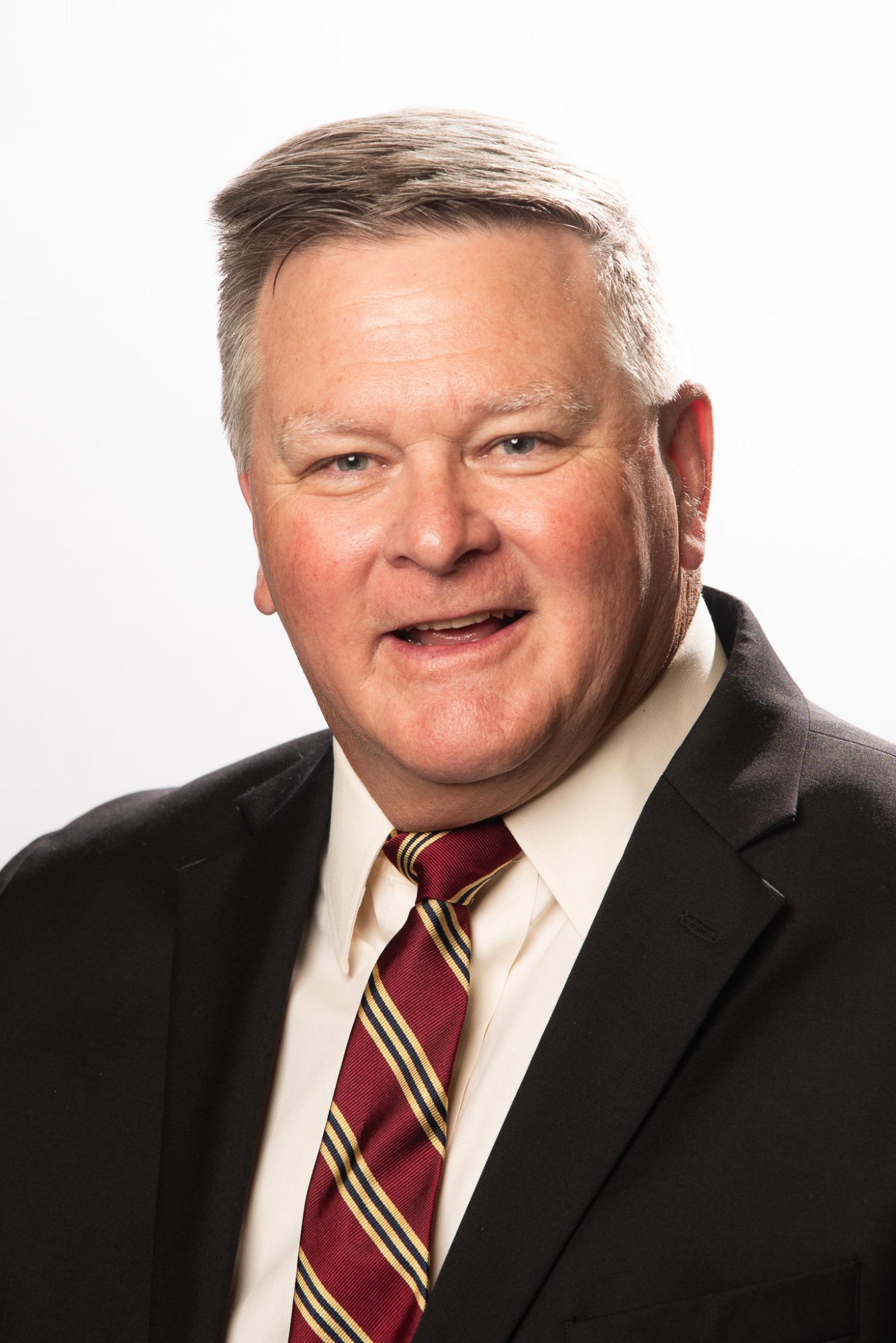 Bill Bleil