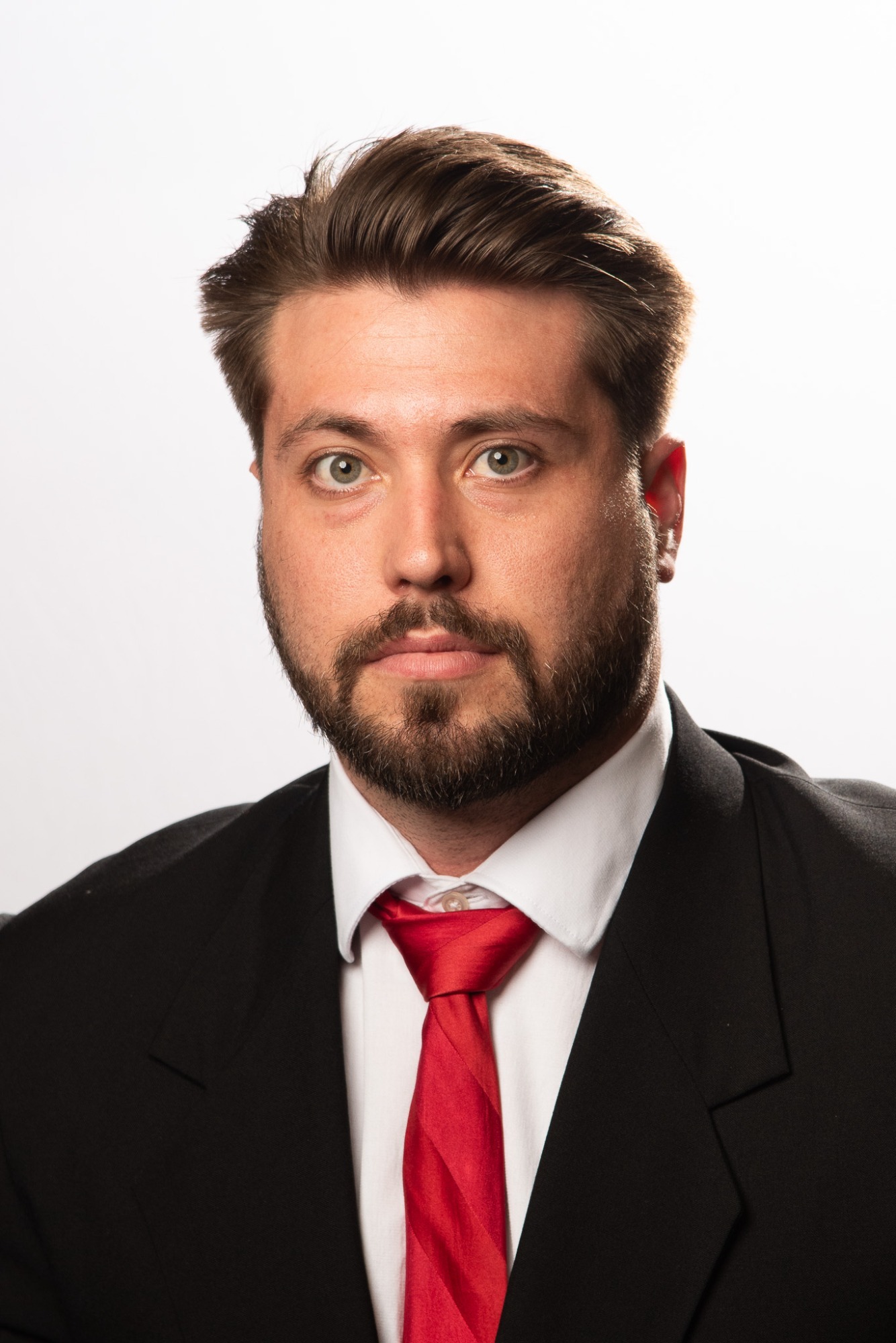 Cody Williams