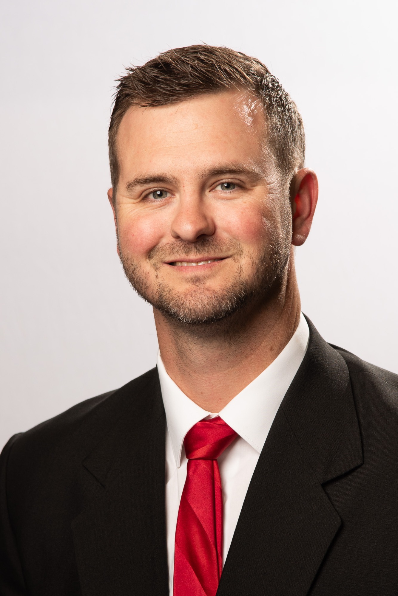 Kevin Bleil