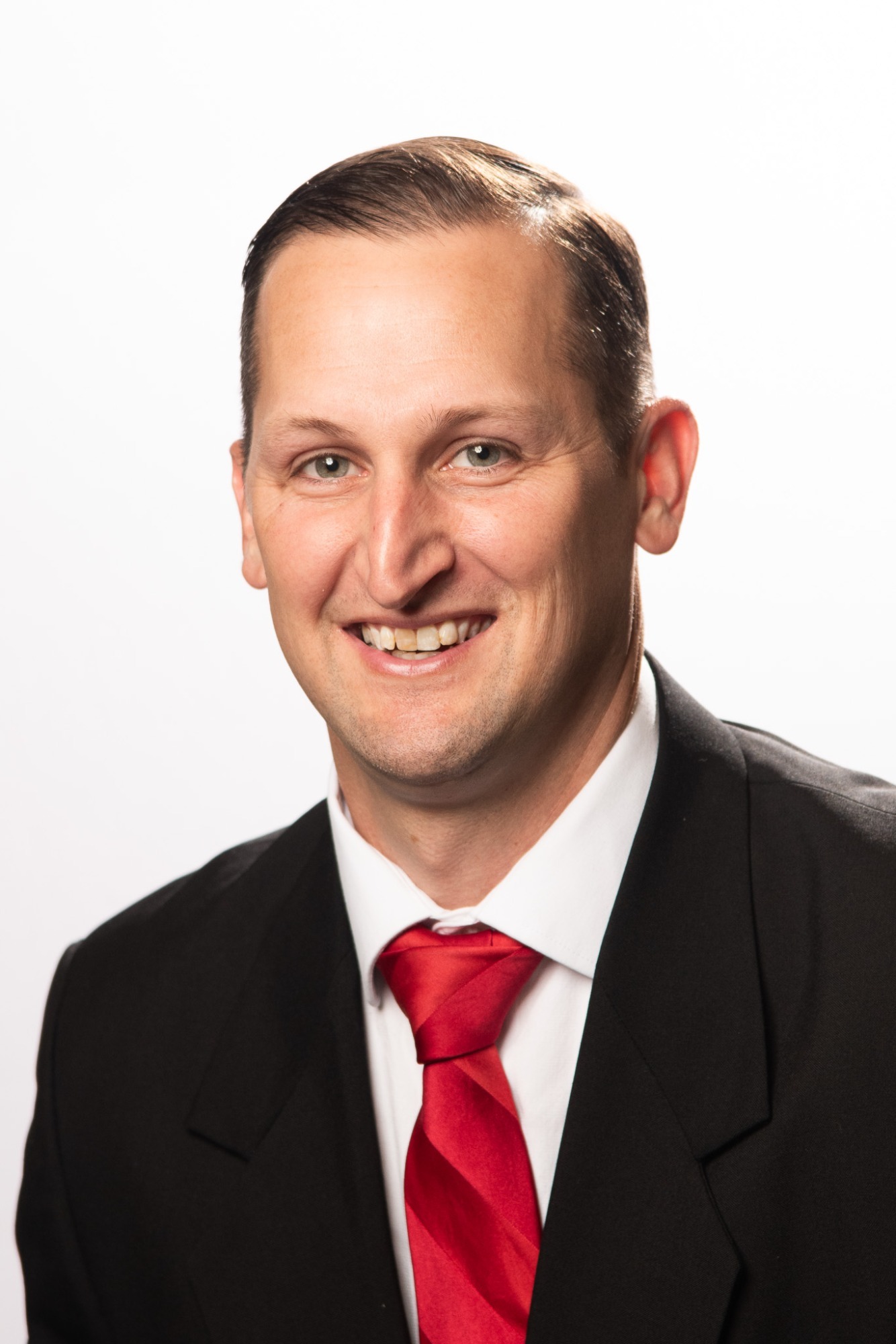 Mark Smith