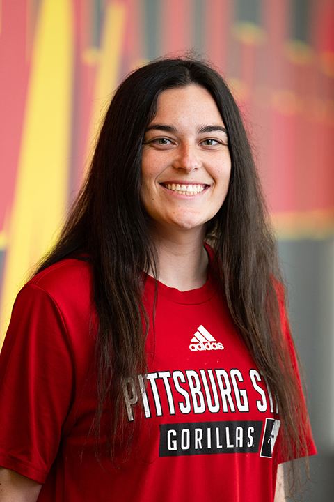 Katie Smith