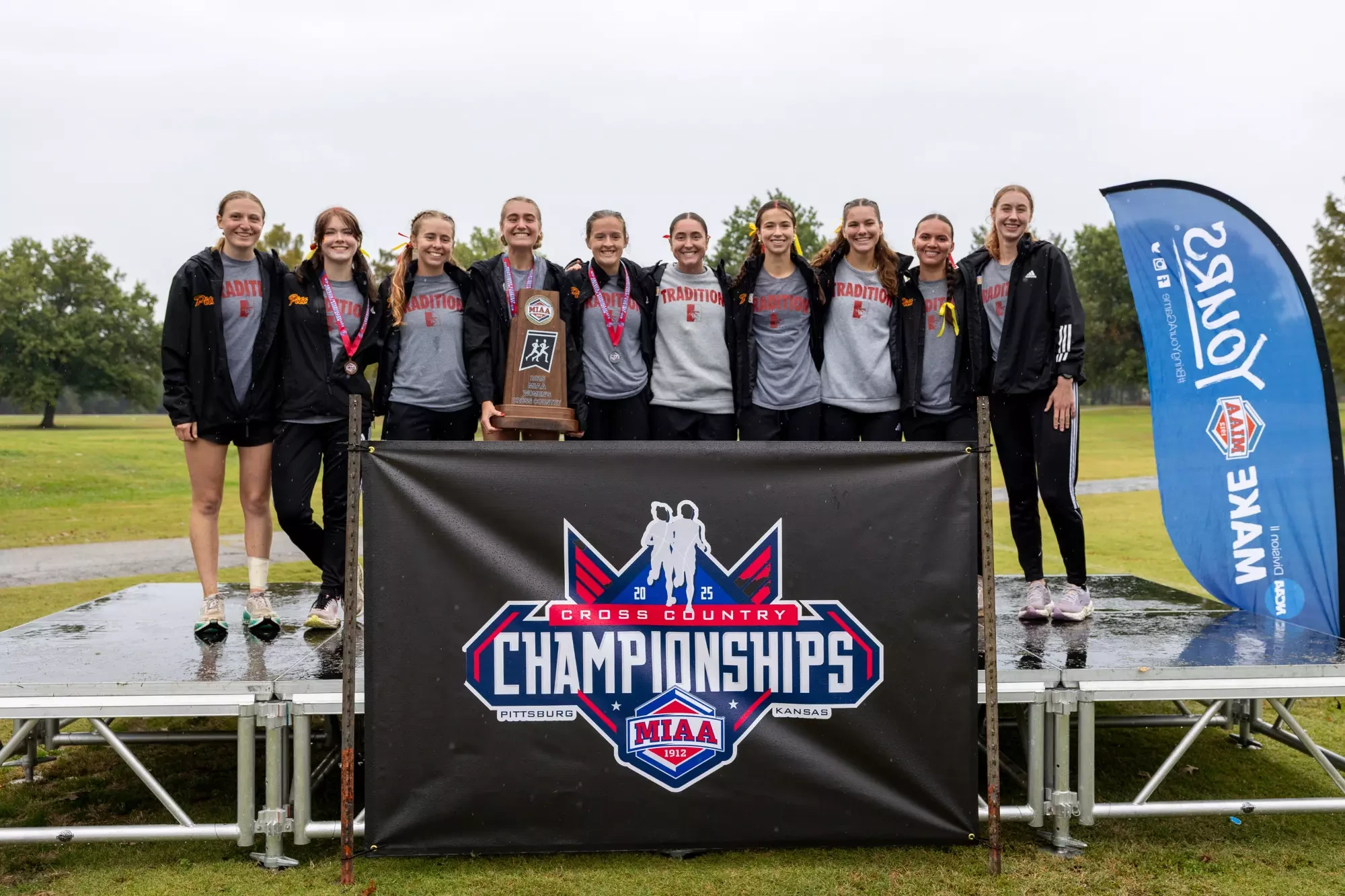 2025 MIAA Champs