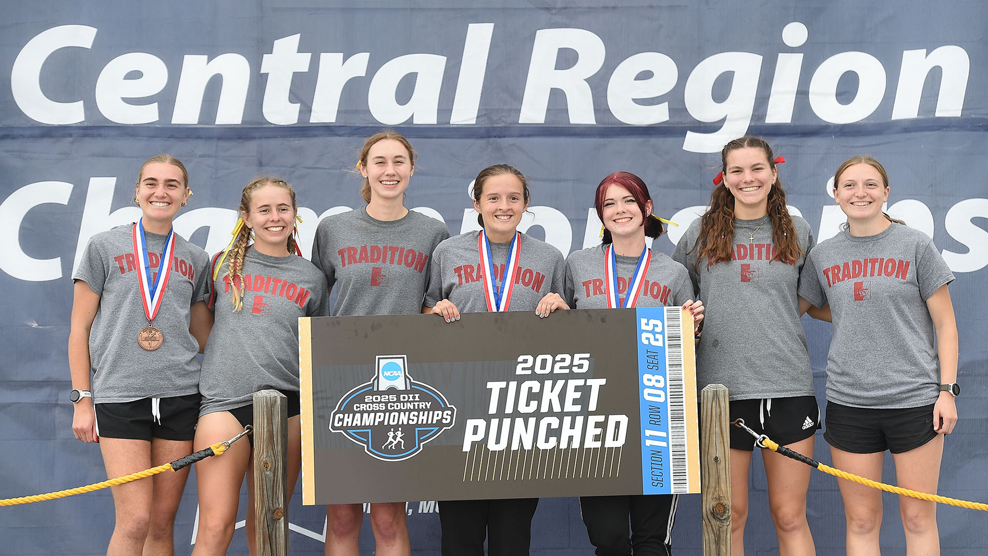 Central Region Runner-Up Image