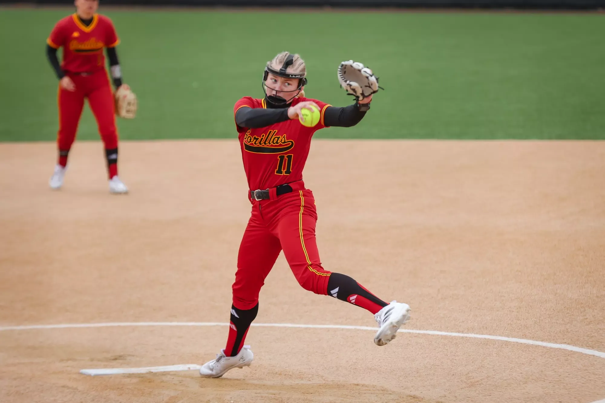 Lexi Franklin Windup