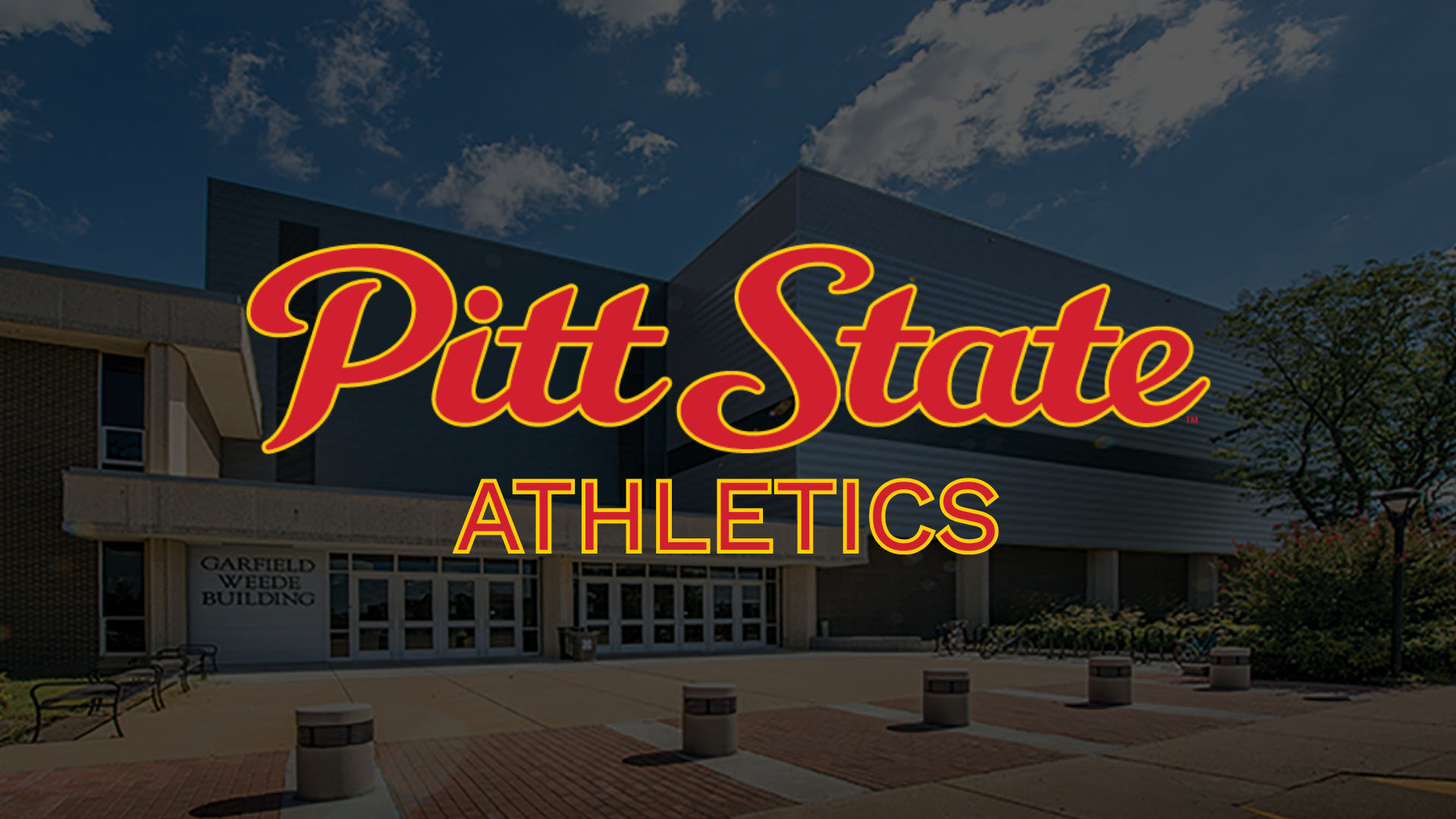 Pitt State Athletics General Image