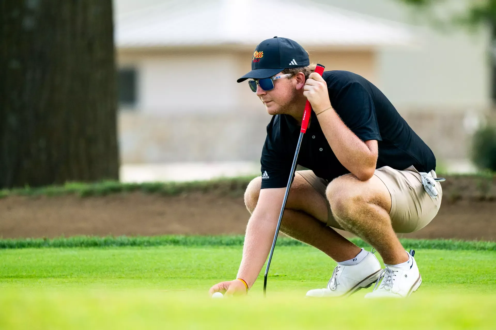 Tyler Hardtarfer Place