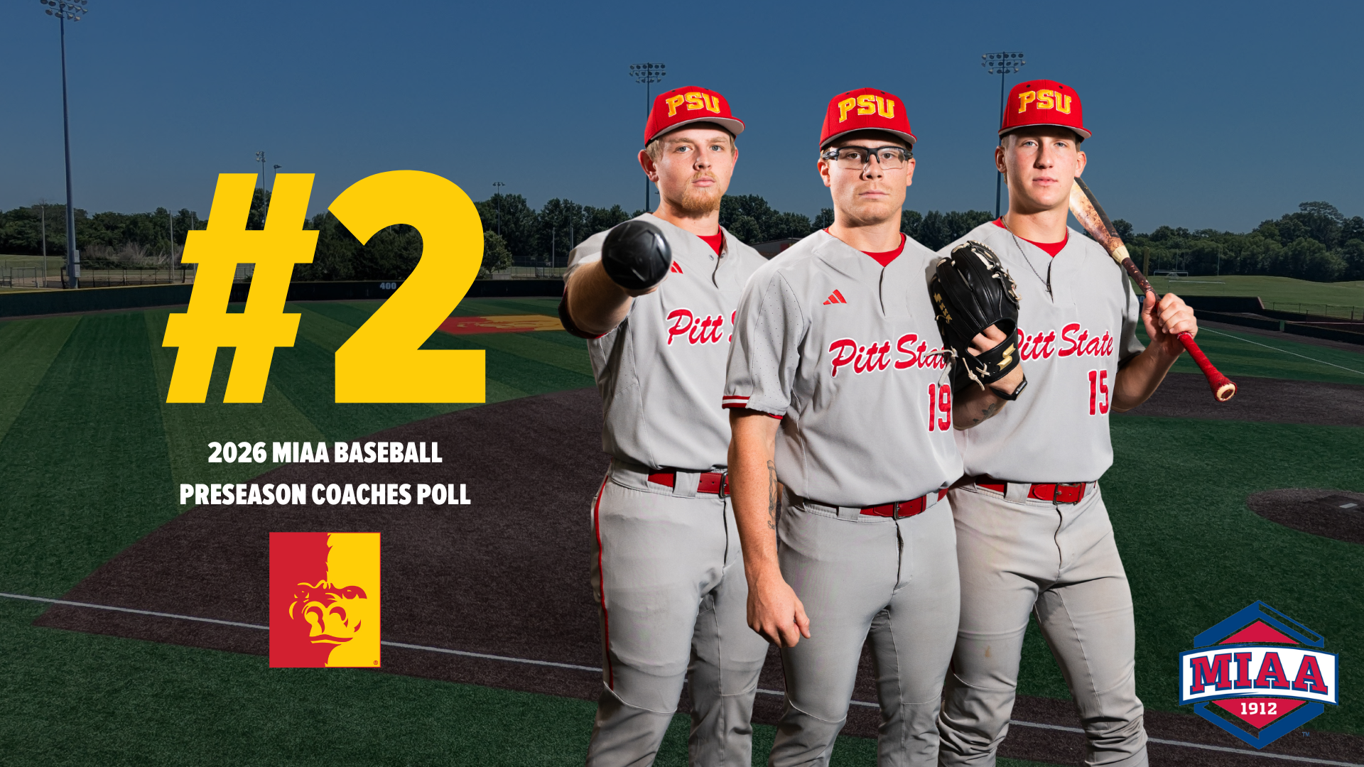 2026 MIAA Preseason Poll Image