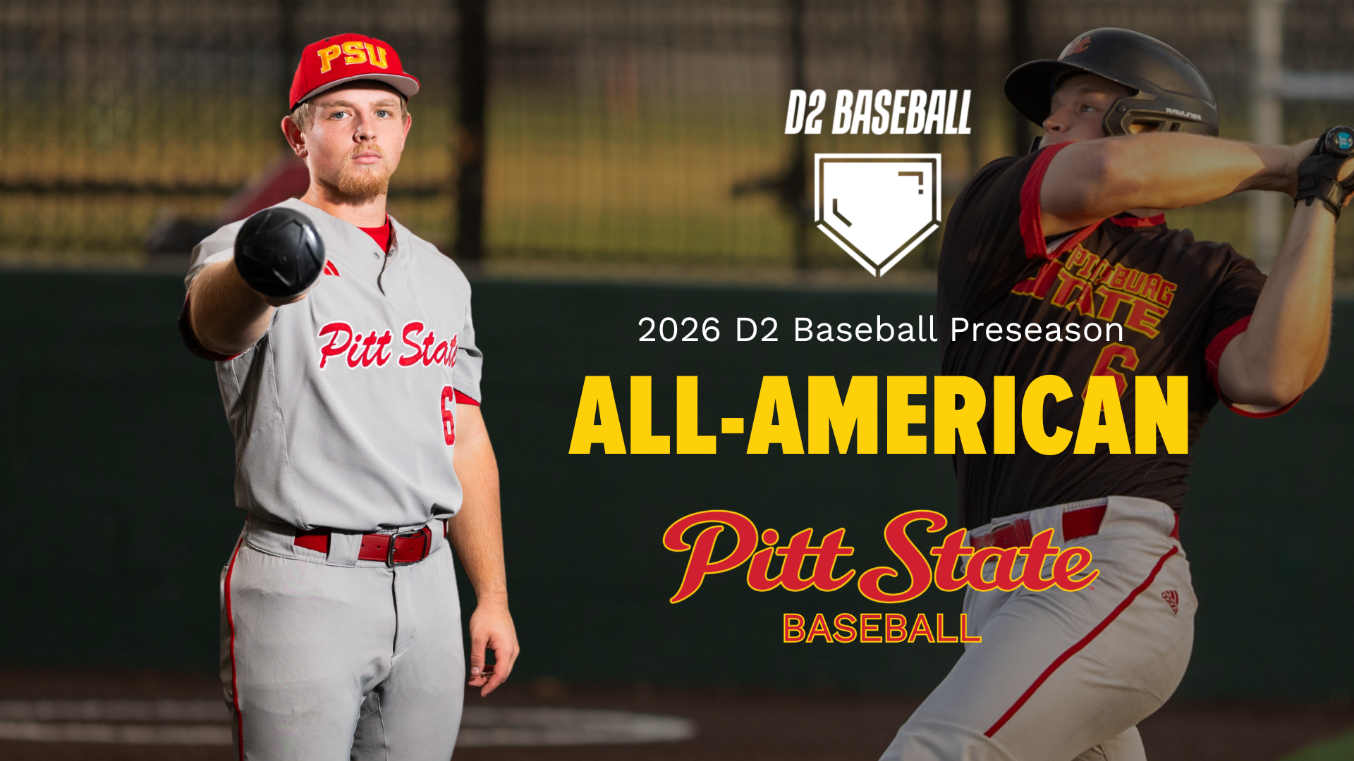 Dagen Brewer Preseason All-America Image