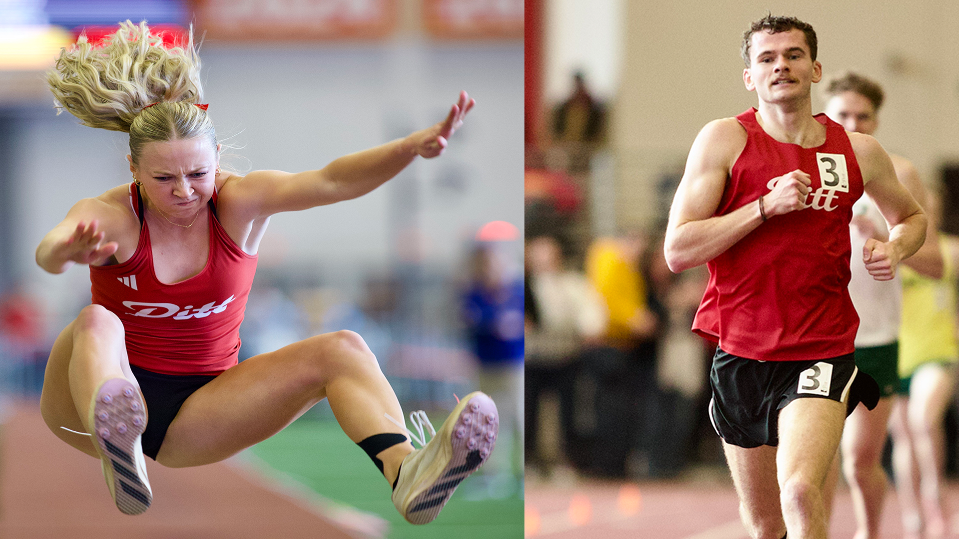 Winn Sprecker Action