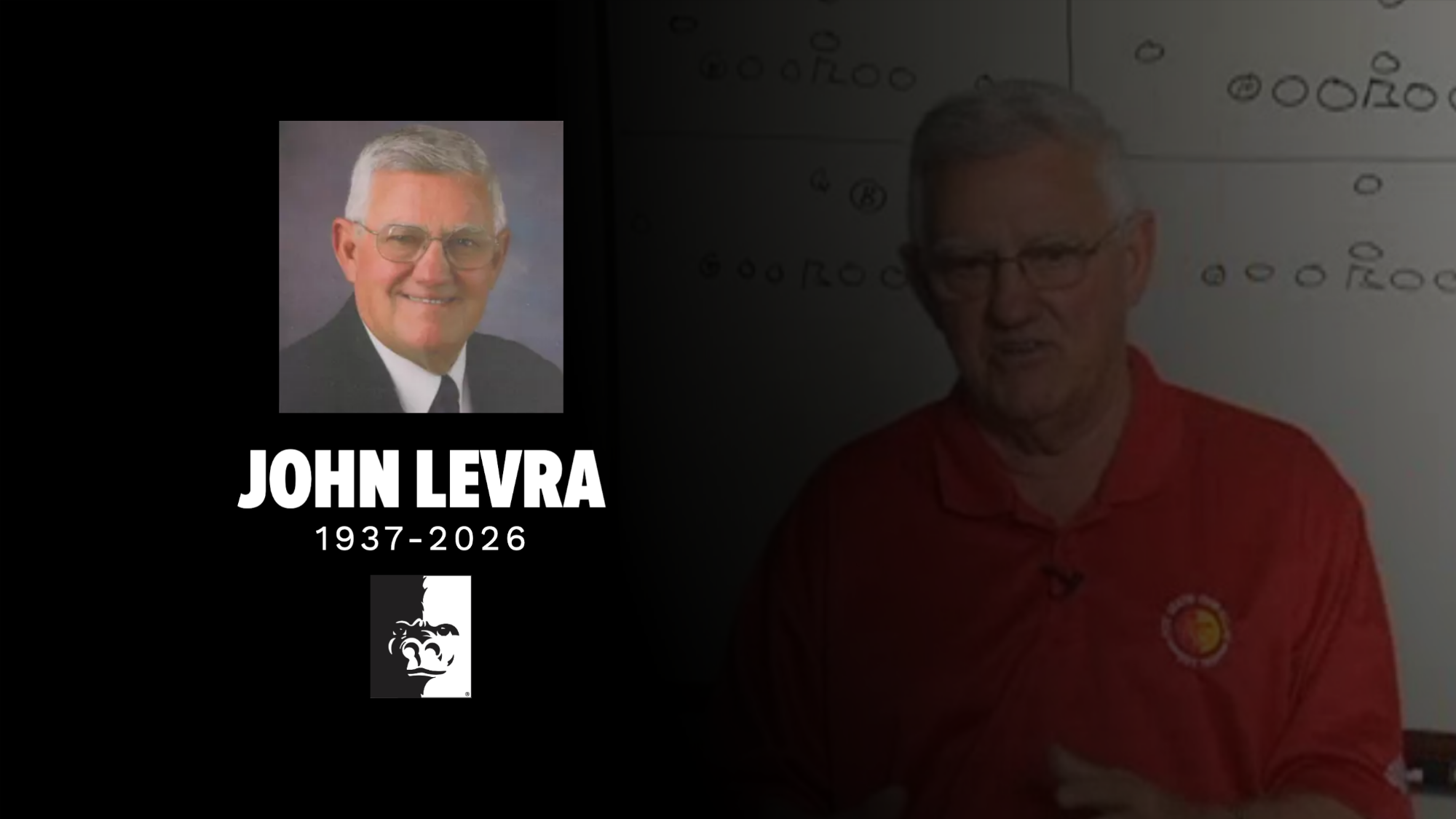 John Levra Tribute