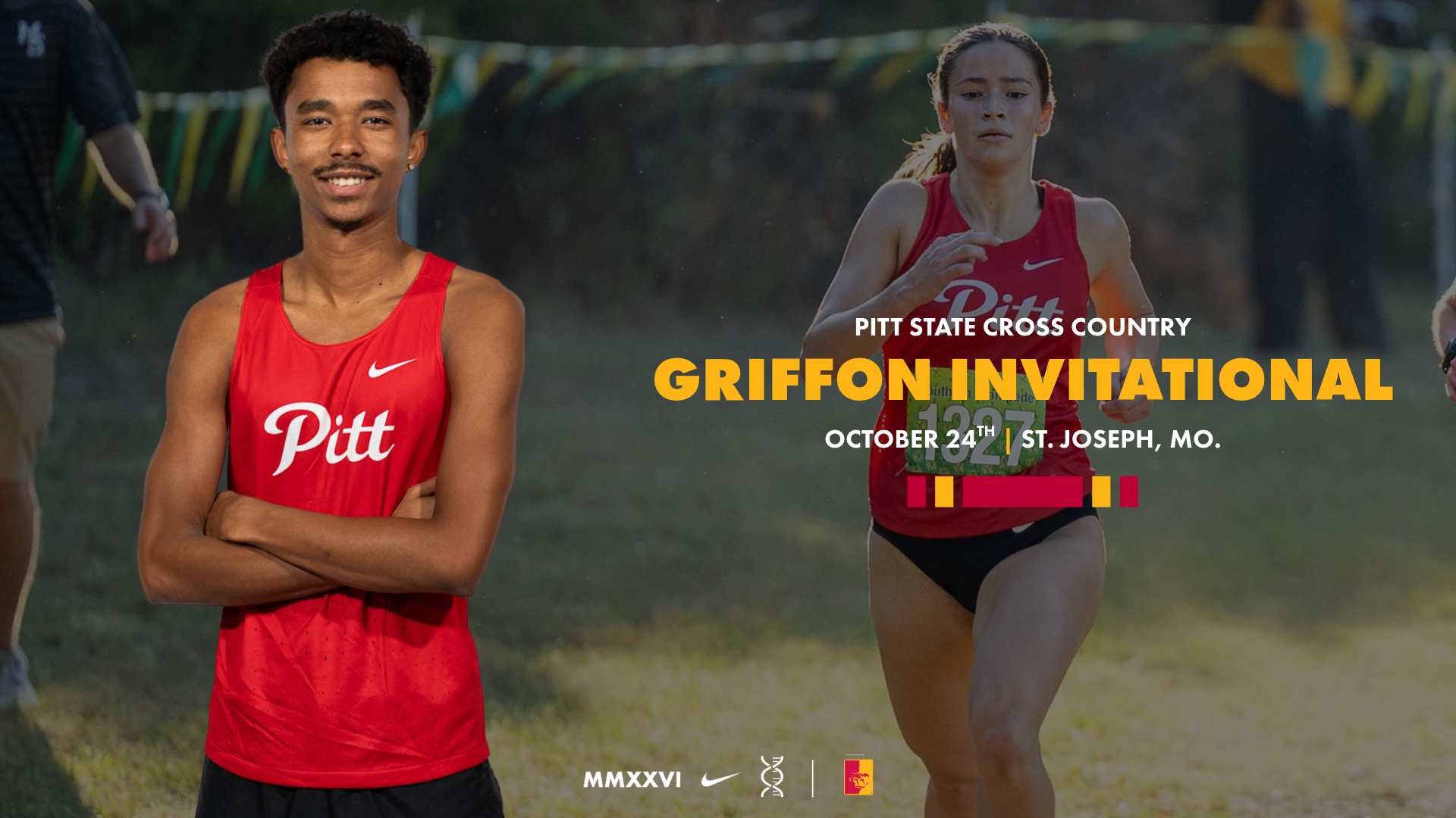 Cross Country Meet Preview Image