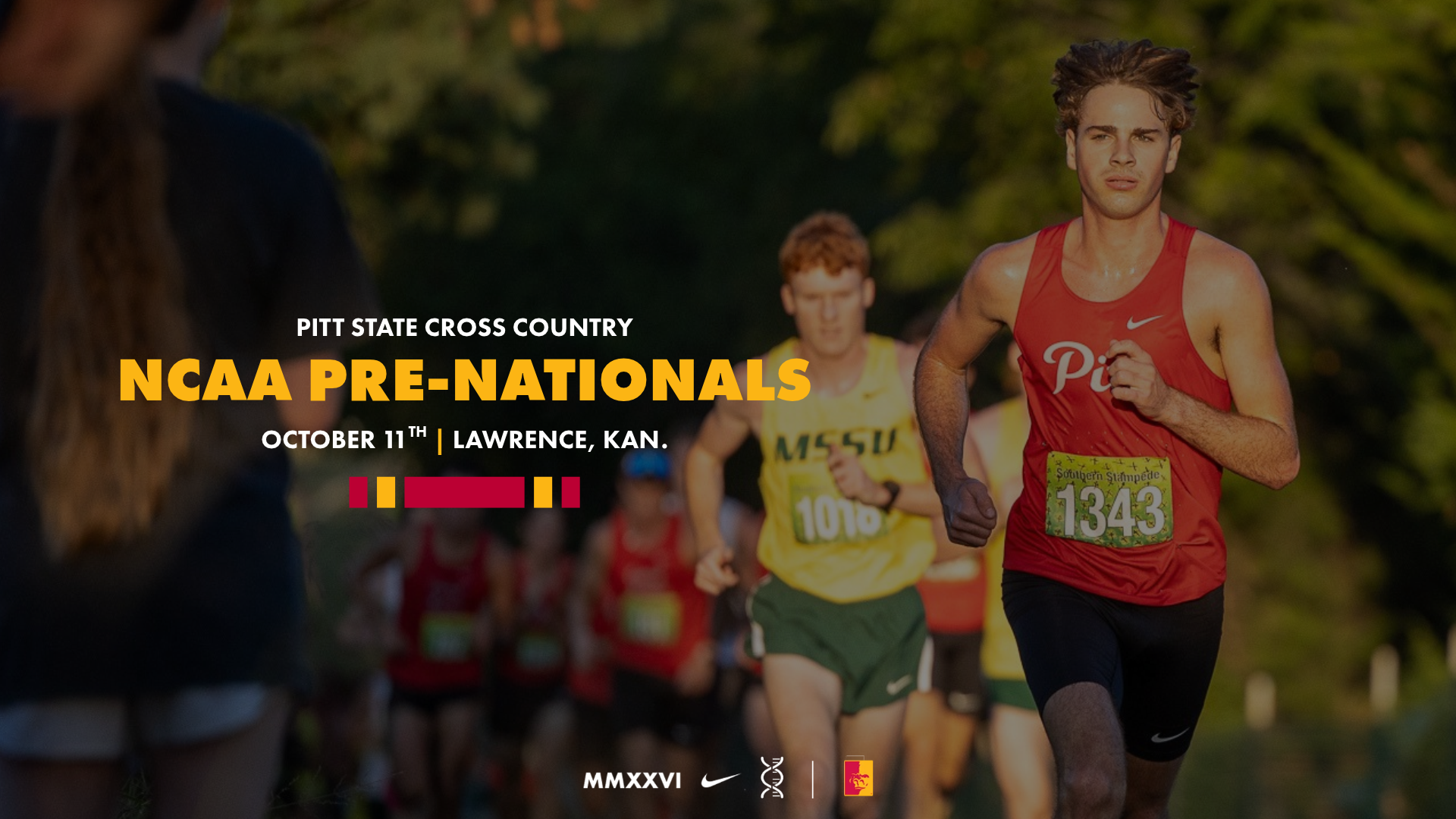 Pre-National Meet Image
