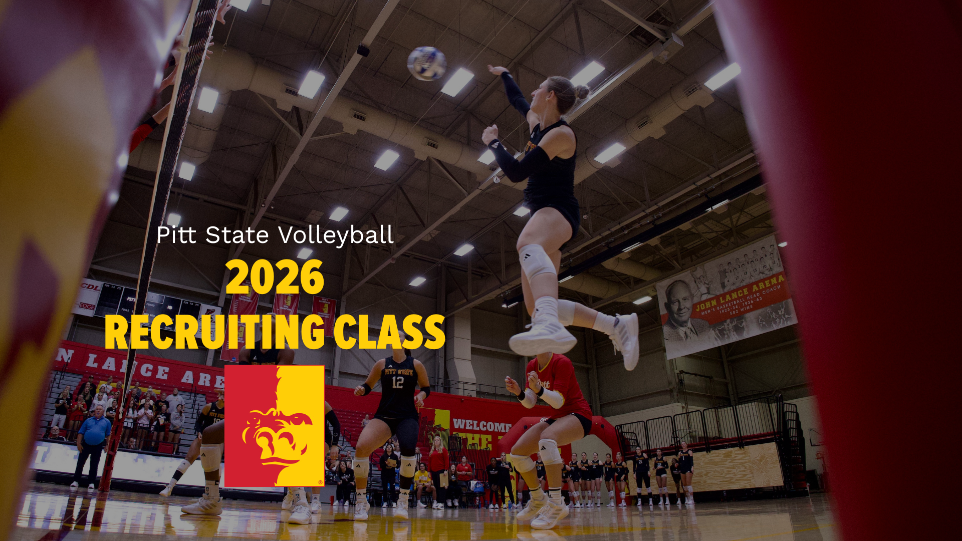 2026 Volleyball Recruiting