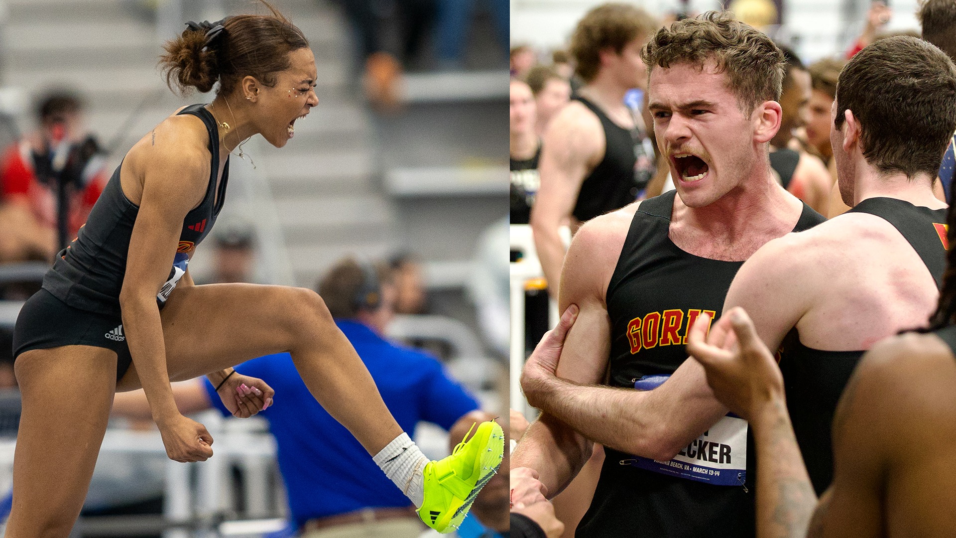 Jazmine Williamson - Dylan Sprecker