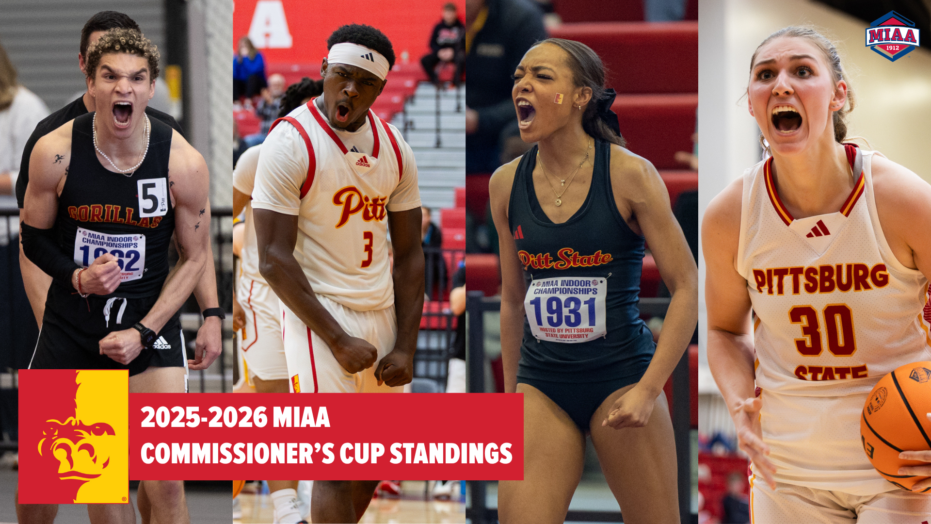 2025-26 MIAA Commissioner's Cup Image