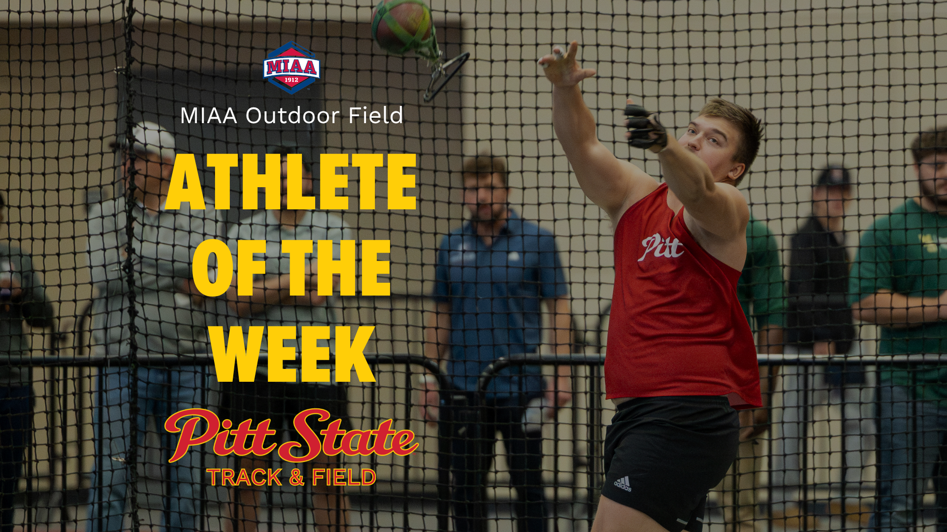 Jack Haukap MIAA AOTW