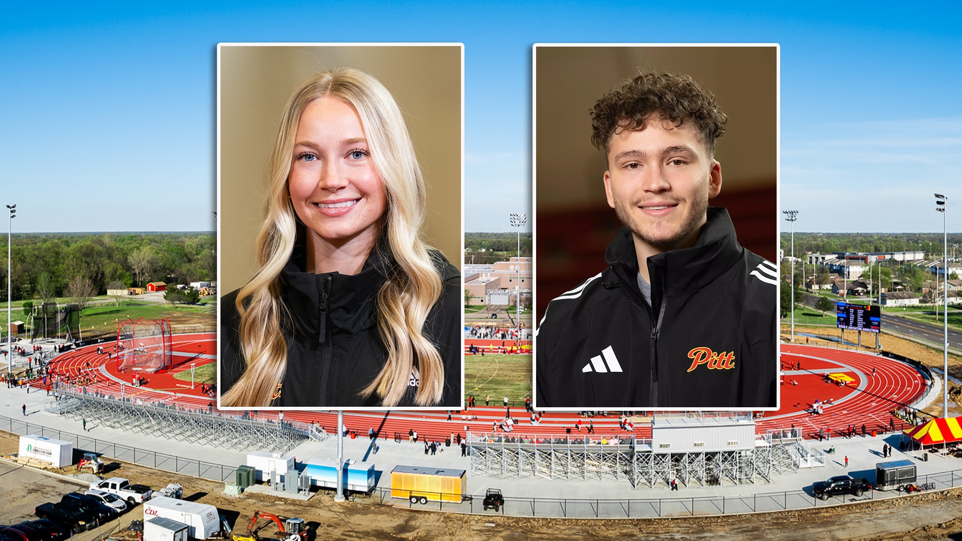 Winn, Chauchard Recap Image