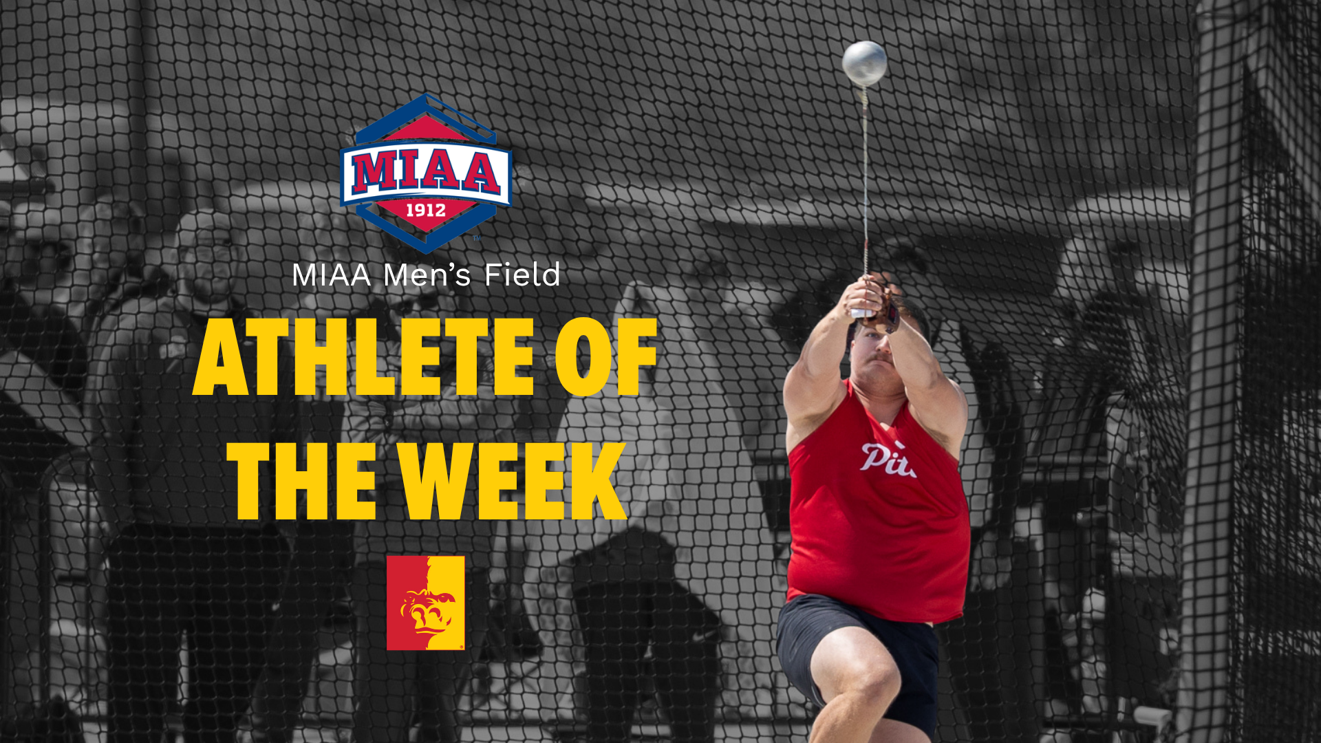 Jack Haukap - MIAA AOTW Image